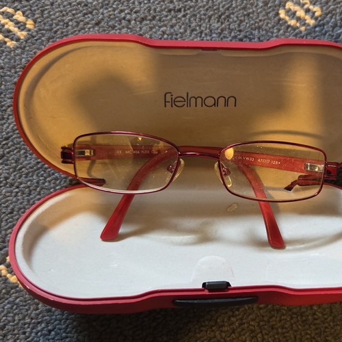 Fielmann damen brille - fielmann,