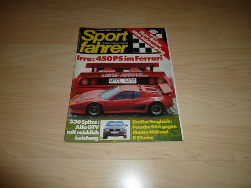 Auto zeitung zeitschrift - auto,
