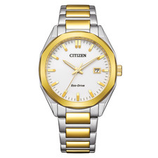 CITIZEN Unisex Armbanduhr