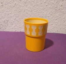 DDR ZAHNPUTZBECHER TRINKBECHER