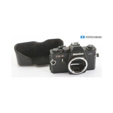 Mamiya analoge kamera - analoge,