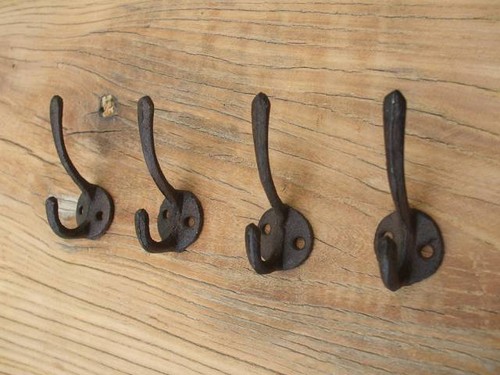 Haken set - haken-set, (4