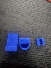 Carrera Tribüne alt, zubehör