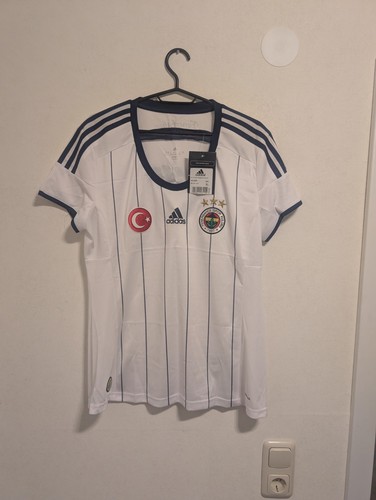 Neu adidas trikot fenerbahce - adidas,