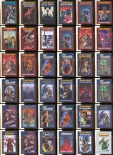 Star wars sonderband - star,