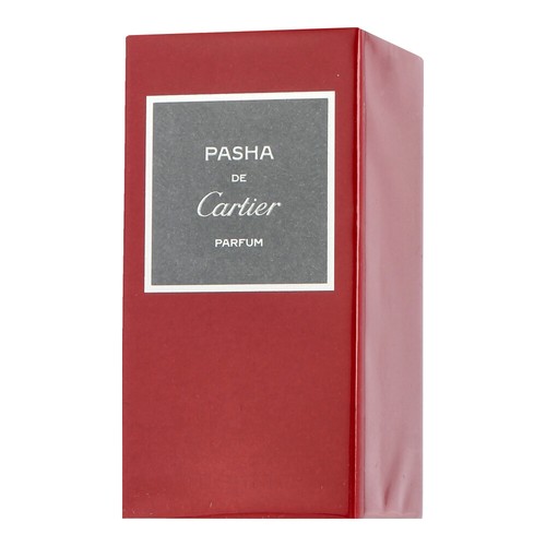 Cartier pasha parfum spray - pasha,