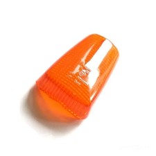 Blinker Glas Blinkleuchte