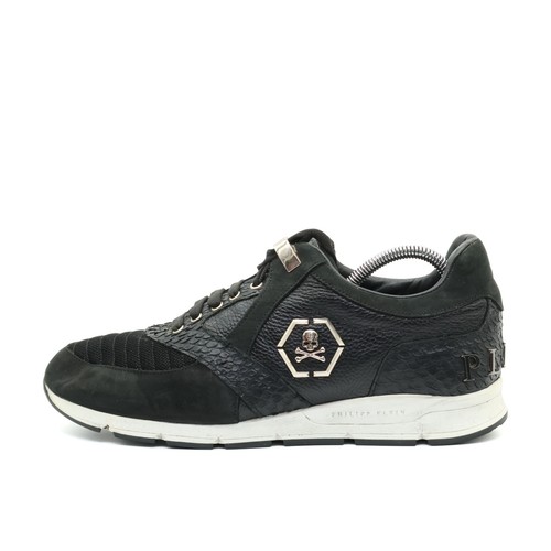 Philipp plein herren - schuh, eu