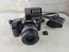 Minolta Dynax 3000i -35-80mm