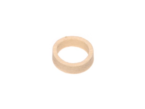 Filzring hinterradfederung - filzring,