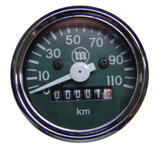 Velocimetro cuentakm montesa - cuentakm.,
