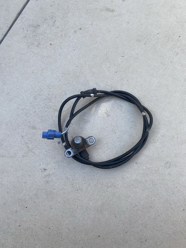 Original suzuki burgman an400 - original,