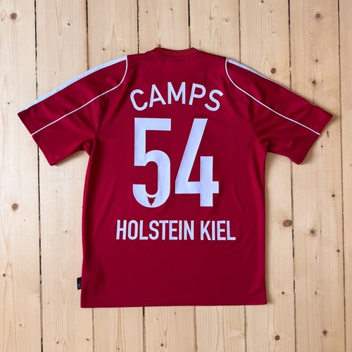 Holstein kiel trikot adidas - holstein,