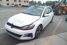 2018 Volkswagen Golf GTI 2.0L