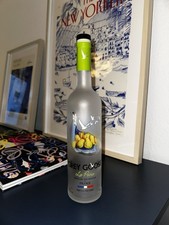 Grey Goose La Poire Vodka leer