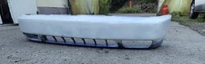 Golf 3 Frontstoßstange Clean Optik