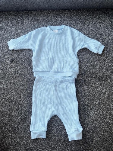 Next blau langarm - next,