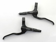 Shimano MT 200 Fahrrad