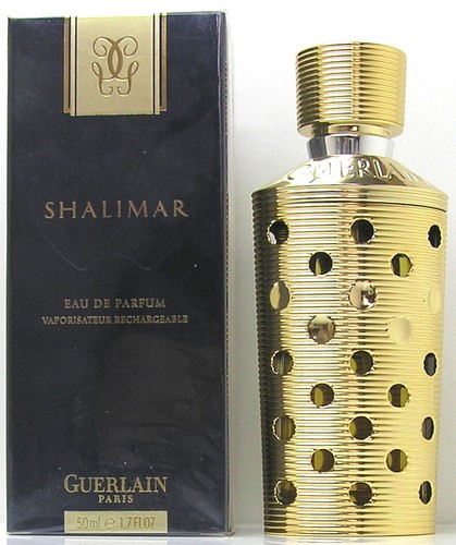 Guerlain shalimar edp eau - shalimar,