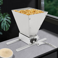 4L Malzmühle Getreidemühle Getreidequetsche Maismühle Grainmühle Futtermühle