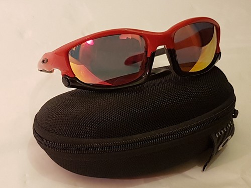 Original oakley sonnenbrille - original,