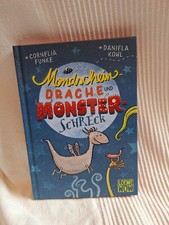 Mondscheindrache-Drache und