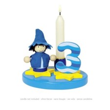 goki Geburtstagskind Kleiner