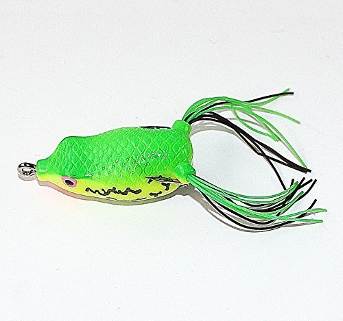 Wobbler crank frog frosch - crank,