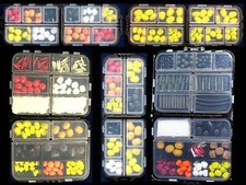 Karpfenangeln Tackle