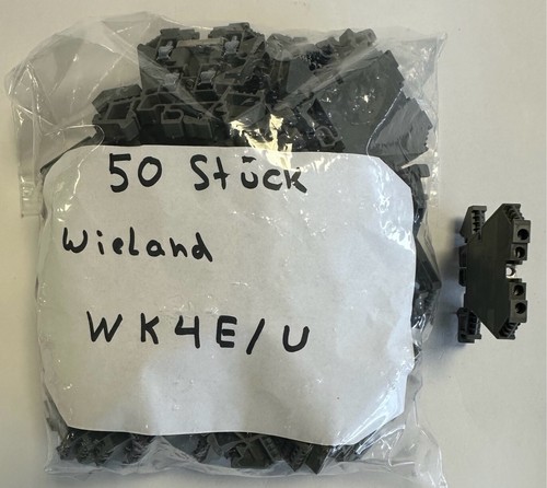 Stück wieland - 50,