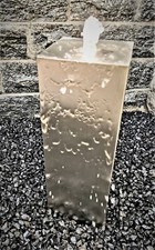 Säulenbrunnen 60 / 20 cm