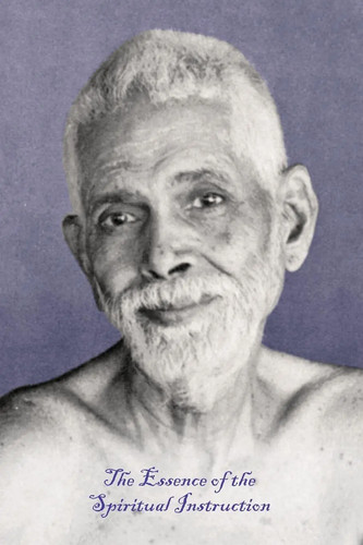 The essence spiritual - the,