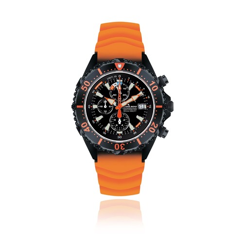 Chris benz depthmeter - chris,