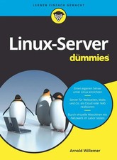 Linux-Server für Dummies |