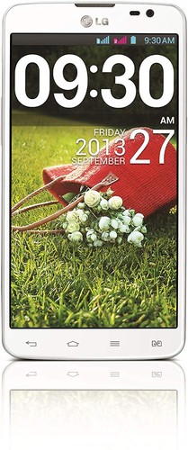 Pro lite smartphone - lg,