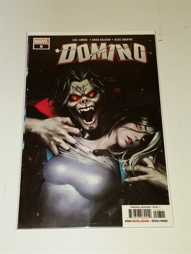 Domino - (9.6, better)