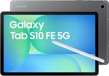 Samsung Tablet-PC/iPad Galaxy Tab S10 FE (128GB) 5G