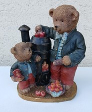 Seneca Design / Bären am