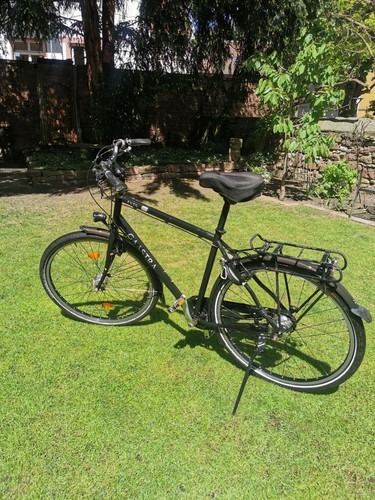 Gaastra fyt fahrrad - fyt, 4.11