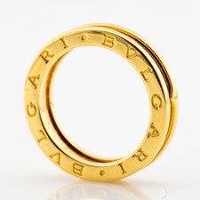 Bvlgari bulgari zero ring - bvlgari,