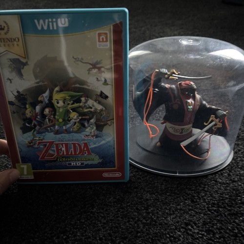 The legend zelda wind - legend,