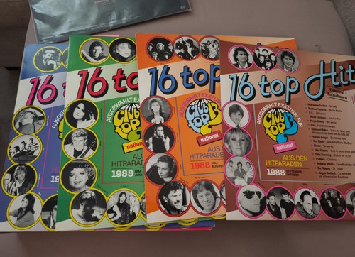 Vinyl schallplatten sammlung - vinyl-schallplatten,