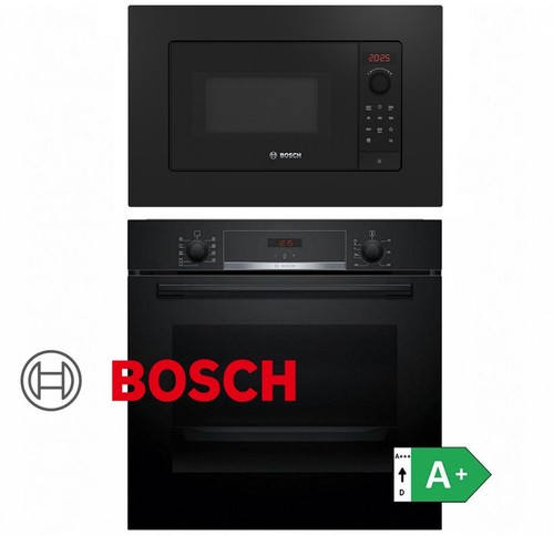 Bosch einbau backofen - bosch, +