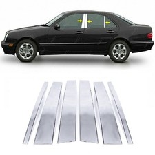 Für Mercedes E-Klasse W210