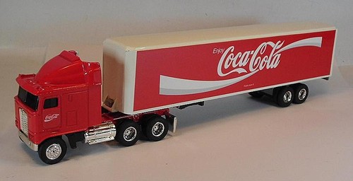 Ertl t090 mack - ertl, nr.