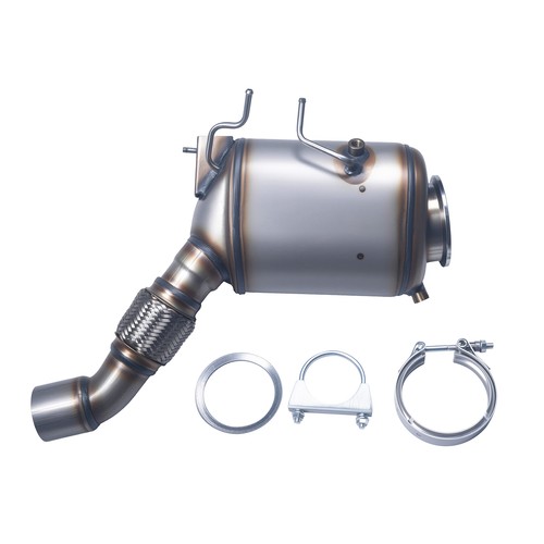Rußpartikelfilter dpf für - dpf,