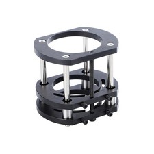 Hebebühne für Fräsmaschinen