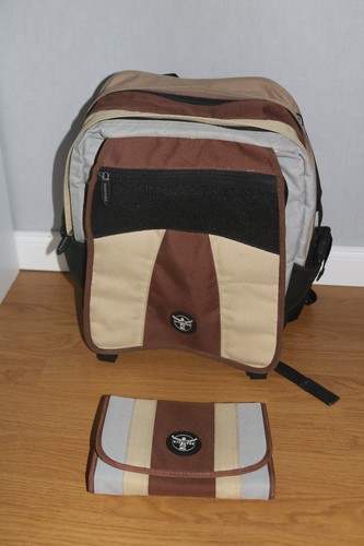 Chiemsee schulrucksack street - schulrucksack,