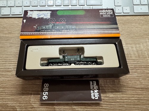 Märklin spur 8856 - märklin, analog
