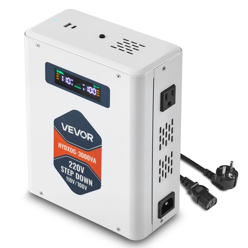 Vevor spannungswandler - vevor,